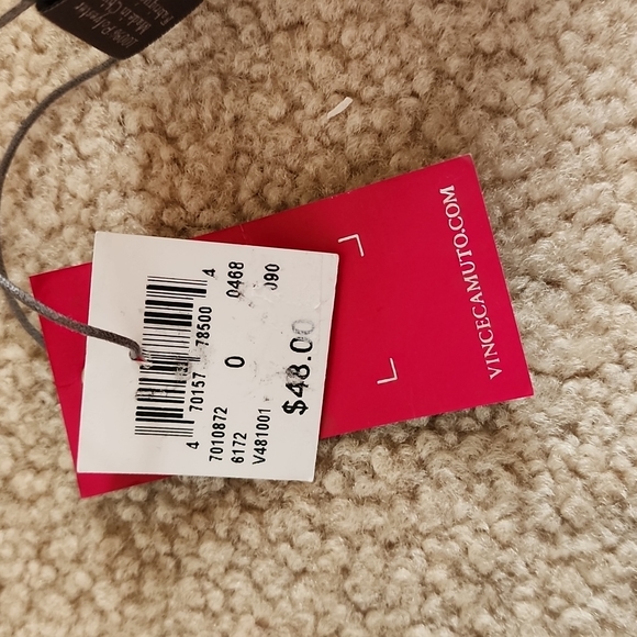 NWT Vince Camuto shawl - Picture 6 of 6